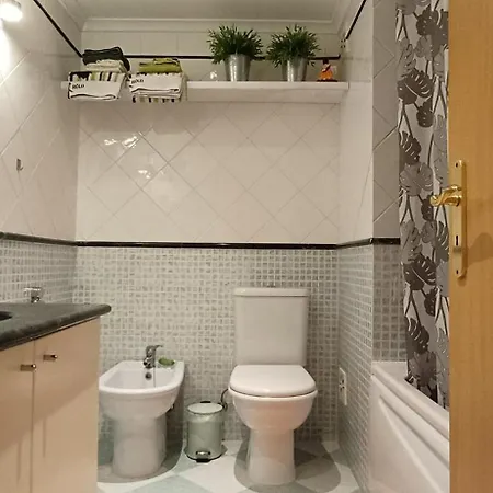 Vista Mar - Tennis And Indoor Outdoor Pool * 에리세이라