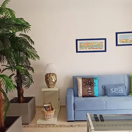 Vista Mar - Tennis And Indoor Outdoor Pool 아파트 에리세이라