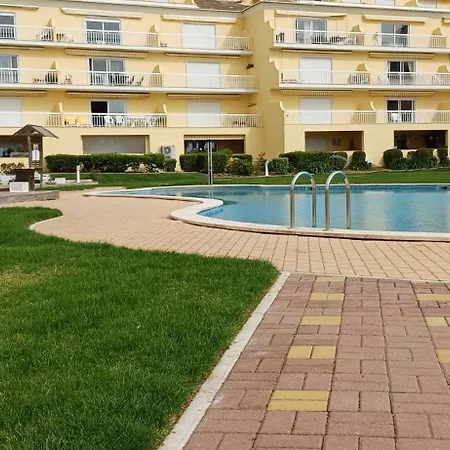 Vista Mar - Tennis And Indoor Outdoor Pool * 에리세이라