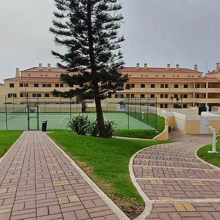 Apartment Vista Mar - Tennis And Indoor Outdoor Pool *