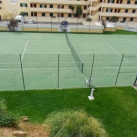 Vista Mar - Tennis And Indoor Outdoor Pool 에리세이라