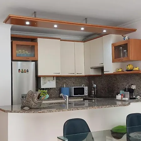 Vista Mar - Tennis And Indoor Outdoor Pool Apartamento