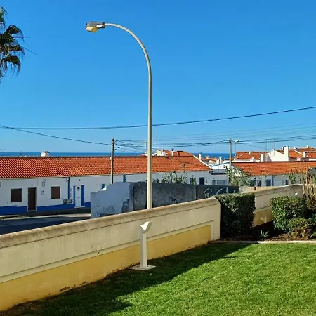 Vista Mar - Tennis And Indoor Outdoor Pool Ericeira
