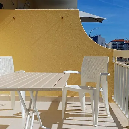 Vista Mar - Tennis And Indoor Outdoor Pool *