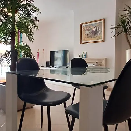 Vista Mar - Tennis And Indoor Outdoor Pool Apartamento *