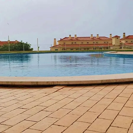 Vista Mar - Tennis And Indoor Outdoor Pool Ericeira