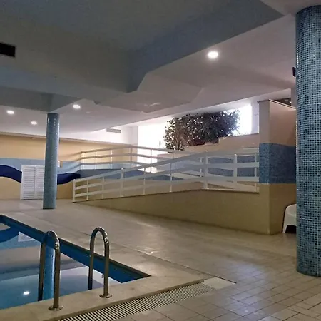 Vista Mar - Tennis And Indoor Outdoor Pool Apartamento