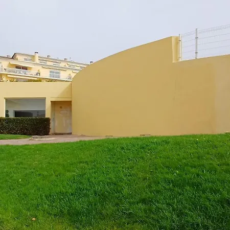 Apartamento Vista Mar - Tennis And Indoor Outdoor Pool *